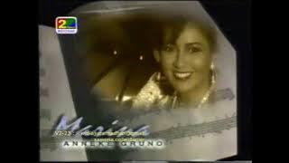 Klip Sinetron Badai Pasti Berlalu - Indosiar 1997