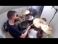 Guns N' Roses - Paradise City (Drum Cover)