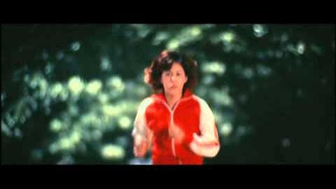 ビューティ・ペア　真赤な青春　予告篇