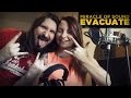 Evacuate by Miracle Of Sound (Uplifting Rock Music)