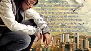 Soprano - Regarde moi ( Lyrics/Parole )