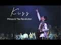 Vietsub | Kiss - Prince & The Revolution | Lyrics Video