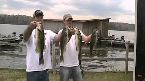 Connell bothers win the Airport Marine TT on Lake ...