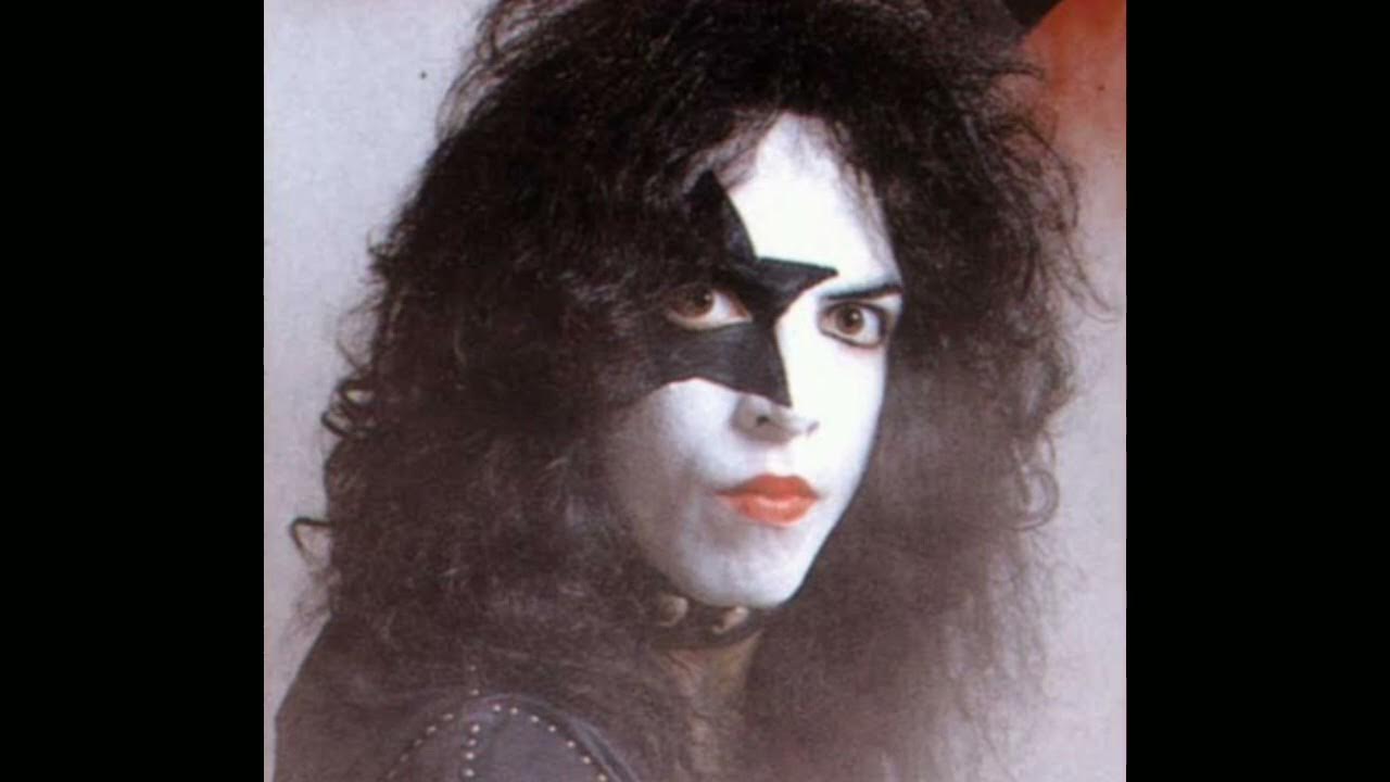 Paul stanley live. Paul stanley live to win. eric stewart.