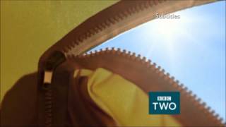 Bbc Two Hd Ident