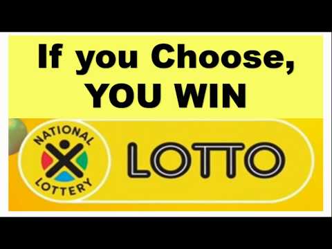 lotto lottery history