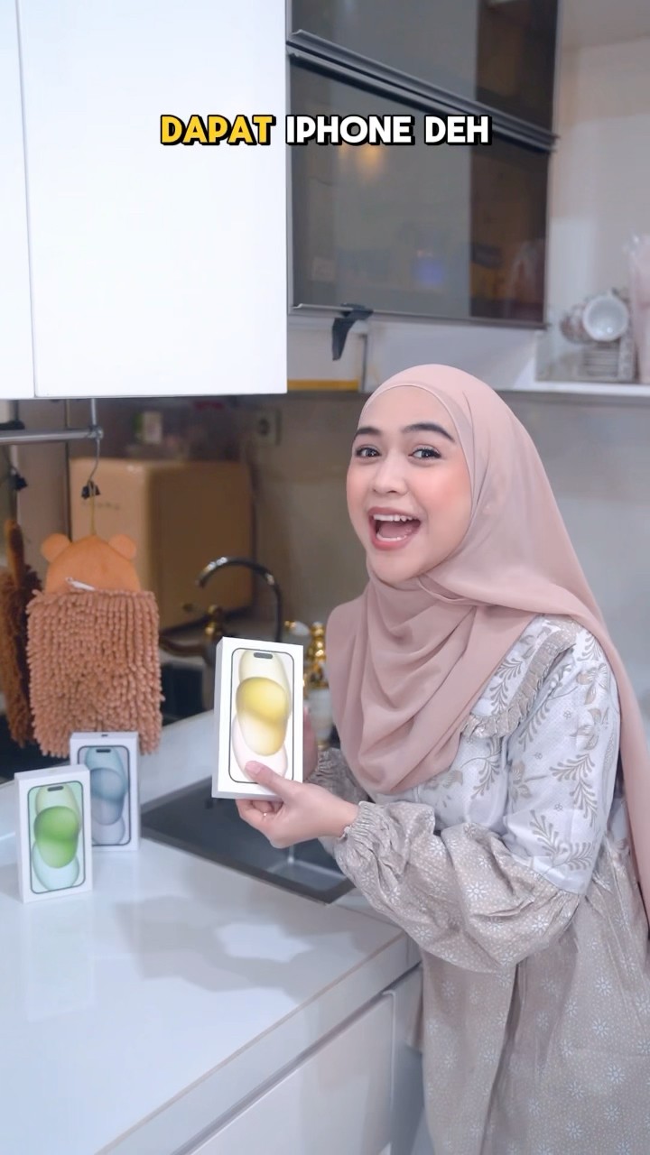Rahasia sehat dan rezeki nomplok bulan puasa.. #riaricis