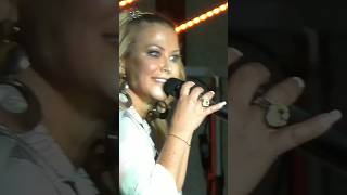 Anastacia feat. Francesco Gabbani - I Belong to You (Il Ritmo Della Passione) - Live