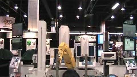 AUTOMATED MEASUREMENT CELL TECHNOLOGY