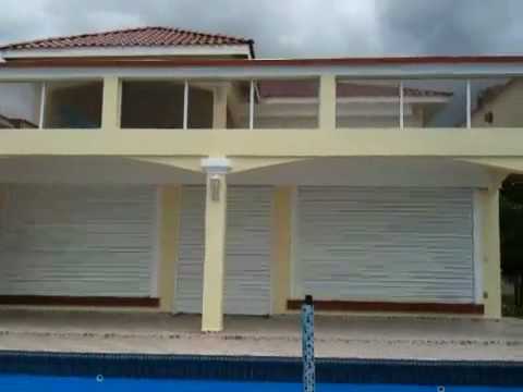 La Ceiba Beach Club home models