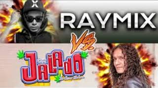 RAYMIX- VS - JALADO