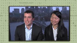 003 - Jack Dunn & Daisy Zhuo - Industry Applications