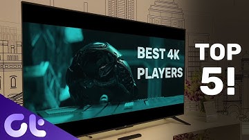 Top 5 Best 4K Android Video Players in 2019 | Guiding Tech