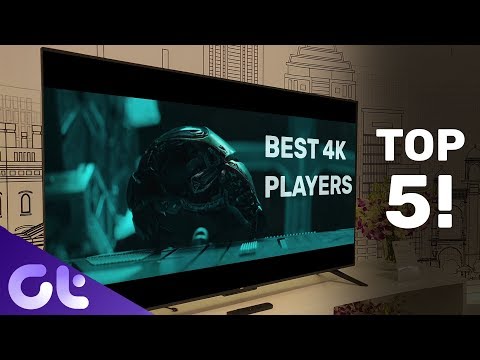 Top 5 Best 4K Android Video Players in 2019 | Guiding Tech