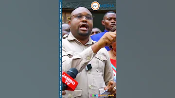 MNYIKA WASALITI WAWAZIDI KETE CHADEMA 