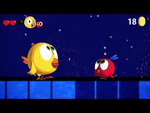 видео: Where's Chicky? Funny Chicky 2023 | CHICKY THE GAME | Cartoon in English for Kids | New episodes