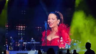 Natalia Jiménez - Daría Live ( Coca-Cola Music Hall Puerto Rico Agosto 20,2022)