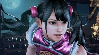 Tekken 7 Arcade Battle - Xiaoyu