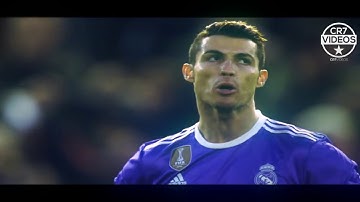 Cristiano Ronaldo ❯ Vanze   Forever   Skills & Goals 2017   HD