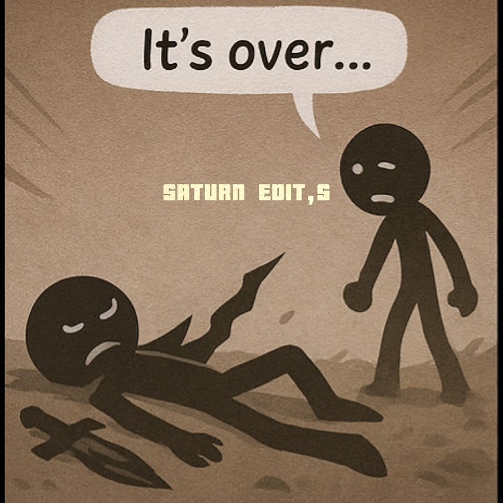 'Stick Man legacy' `A Warrior Story`🥺💔#stickman #shorts #story #gaming