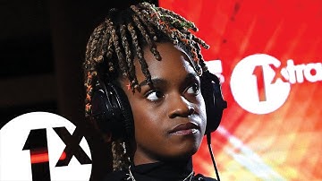 Koffee - Rapture in the 1Xtra Live Lounge