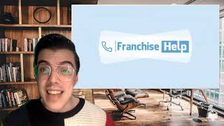 Ryan From Laudable Reviews Franchisehelps Customer Testimonial Video