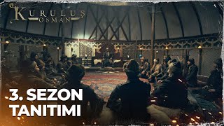 The Ottoman Season 3 Trailer