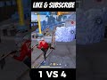 WHEN I HAVE M1187 ITS OVER 😈😈#aimbotfreefire #freefireconta