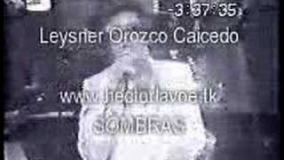 Miniatura del video "Hector Lavoe Y Willie Colon - Sombras"
