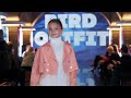 Показ бренда Bird Outfit в рамках KIDS FASHION FEST 2022 Вселенная воды