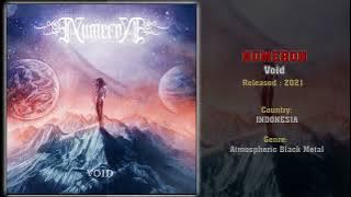 Numeron (INA) - Void (Full Album) 2021