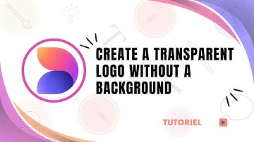How to create a transparent logo without a background in Microsoft Designer