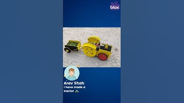 Download Witblox app ❤️and develop your skills#robotics