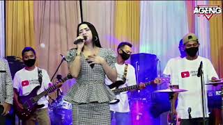 SISKA VALENTIA -  BOSAN MENGALAH  - KY AGENG NEW PALLAPA \u0026 FRIENDS