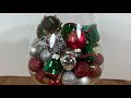 3 quick and easy christmas decorations