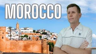 Morocco: Journey to the Heart of the Fairy Tale