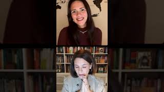 Entrevista sobre los grados de sensibilidad en la población. by Alma PAS | Rosario Jiménez Echenique 47 views 1 year ago 48 minutes