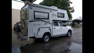 Camper Northstar 600ATV (All Terrain Vehicle)