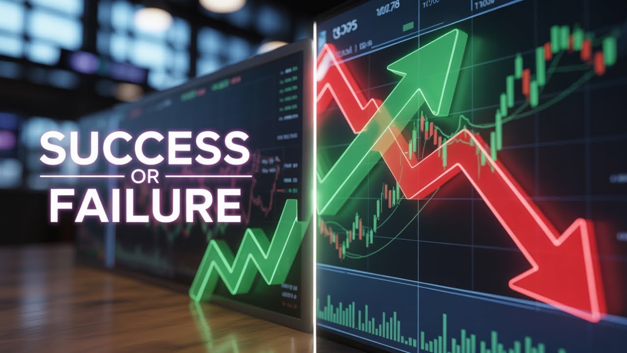 SPX Breakout Analysis: Will It Hold or Fail?