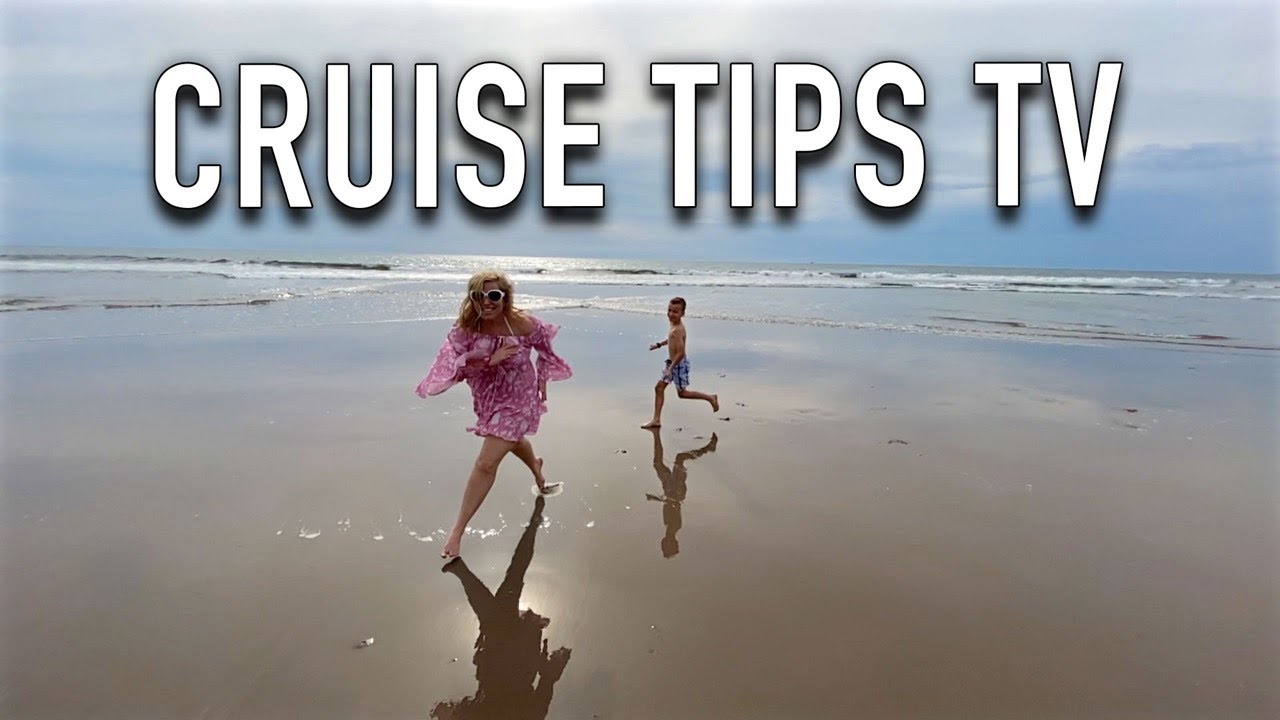 cruise tips tv videos