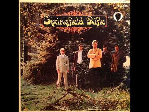 Springfield Rifle - Springfield Rifle (1968) [Full Album] ?? Soft Rock/Pop/Psychedelic Rock