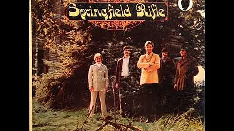 Springfield Rifle - Springfield Rifle (1968) [Full Album] 🇺🇸 Soft Rock/Pop/Psychedelic Rock
