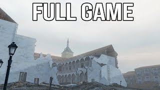 Call of Duty 2 Spanish Civil War - Full Game Walkthrough