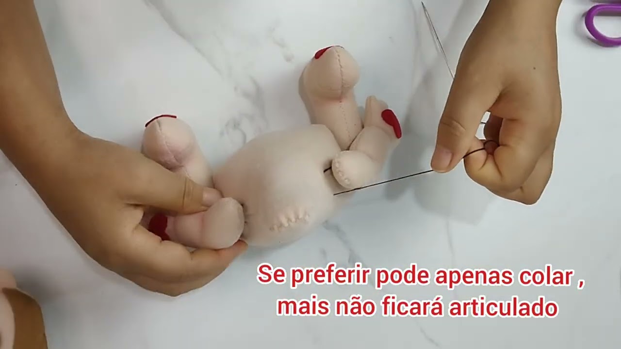 Articulação Cristo vivo 