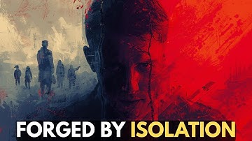 Why So Many Loners Share the Same Childhood Pattern