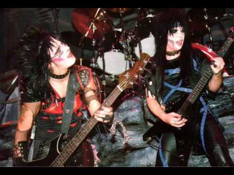 Motley Crue - Shout At The Devil -Rare Live Pasadena CA 1982- - YouTube