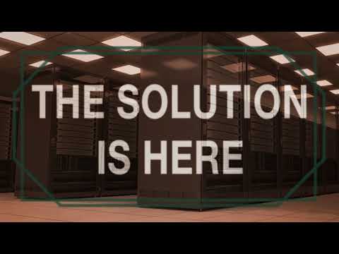 Toshiba G9000 Series UPS Lithium Battery Solutions with SCiB Technology