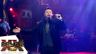 Burak Kut Benimle Oynama Canlı! - Beyaz Show