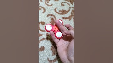 trucos con spinner (la cascada)🤙