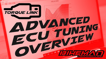S4E6 - Advanced Tuning Overview - Torque Link
